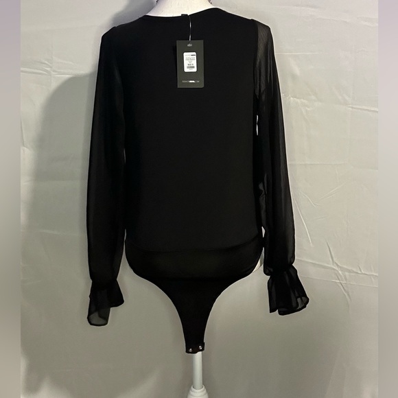 Cute and classy bodysuit - Picture 2 of 6